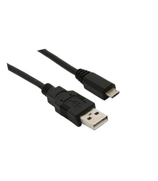 USB 2.0-KABEL TYPE-A HAN/TYPE-B MICRO HAN 1