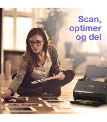Epson FastFoto FF-680W - Fotoscanner