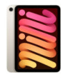 iPad mini 2024 Wi-Fi 128GB - Starlight - MXN83KN/A