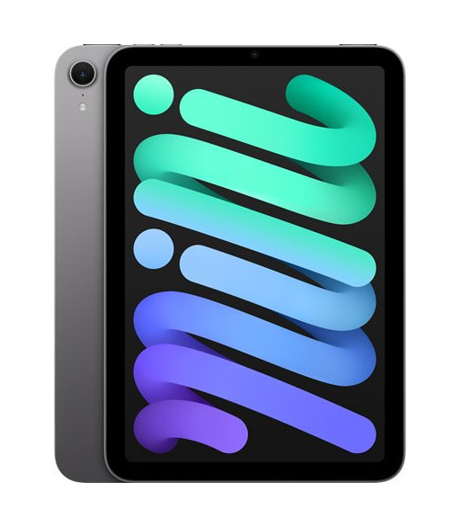 iPad mini 2024 Wi-Fi 256GB - Space Grey - MXNA3KN/A