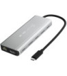 J5 USB4 8K Multi-Port HUB