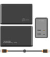 J5 Create 26800MAH PD 100W 4-port Power Bank