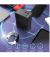 J5 Create 26800MAH PD 100W 4-port Power Bank