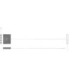J5 Create USB-C to 4 Port HDMI Multi-Monitor Adapter