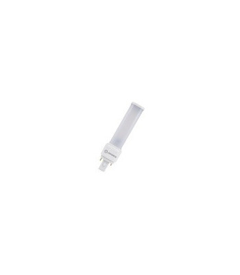 DULUX LED-PÆRE D EM & AC MAINS V 5W 830 G24D-1