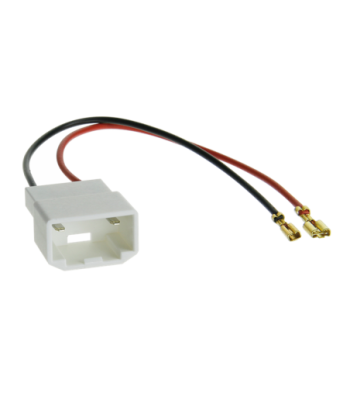 Højttaleradapterstik div. Ford - 2 stk