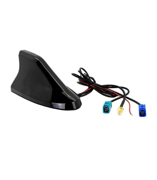 Shark Fin FM/DAB/GPS