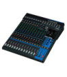 YAMAHA 16-Channel Mixing Console MG16XU