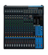 YAMAHA 16-Channel Mixing Console MG16XU