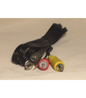 panasonic kabel K2KZ9CB00002 12v