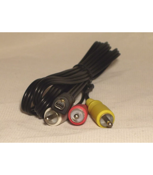 panasonic kabel K2KZ9CB00002 12v