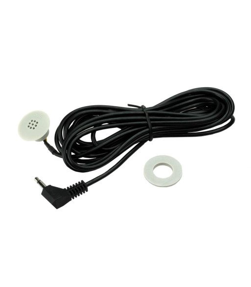 OEM stil universel mikrofon