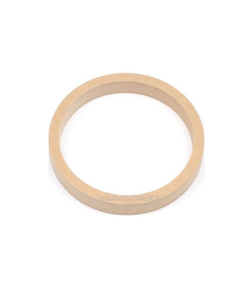 MDF ring 12mm x 165mm Par