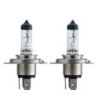 Philips Vision H4 60/55W 12V - Sæt