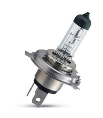 Philips Vision H4 60/55W 12V - Sæt
