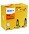 Philips Vision H4 60/55W 12V - Sæt