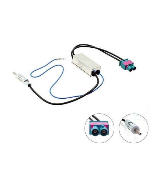 Ct27aa56 antenne adapter VW