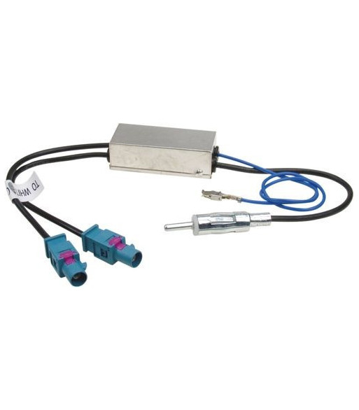 Antenne Adapter til Audi