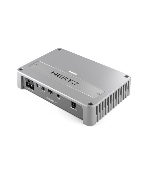 Hertz marine forstærker 24V - 1 kanals - 1x1260 watt
