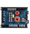 EDGE forstærker 1000W RMS 2000 Watts Monoblock  EDB1000.1D-E4