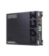 EDGE forstærker 1000W RMS 2000 Watts Monoblock  EDB1000.1D-E4