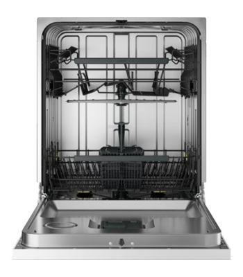 ASKO DBI3348IB.S Opvaskemaskine til indbygning