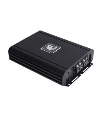 Phoenix Gold 5000W 1 ohm fuldspektret monoforstærker ZP500.1