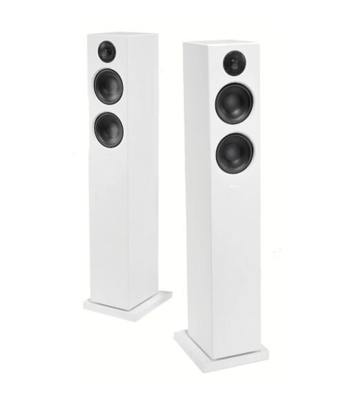 Vestfrost EW 5140 M-3 - Fritstående køleskab med fryseboks