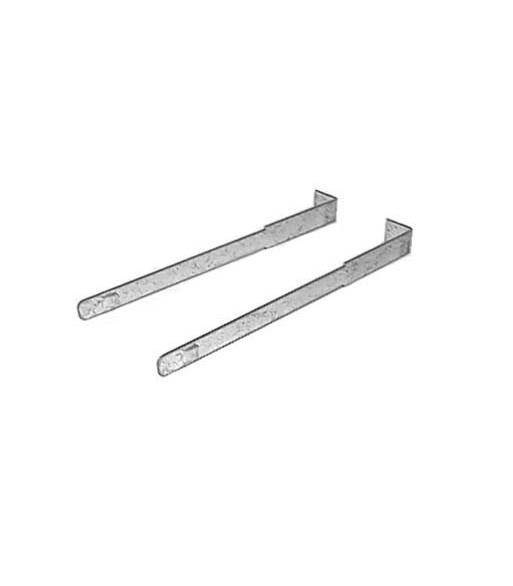 Afmonterings nøgle 2 Stk. - Pioneer