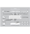 MONACOR - ARM-880RCE