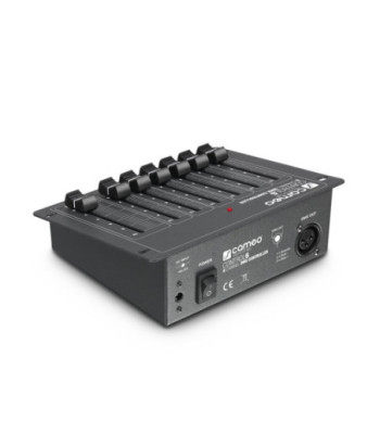 6-Channel DMX Controller Cameo CONTROL 6