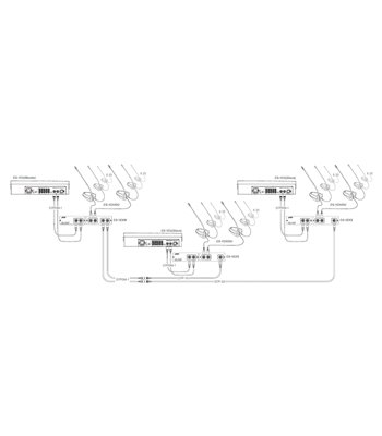 MONACOR - CS-1EXS