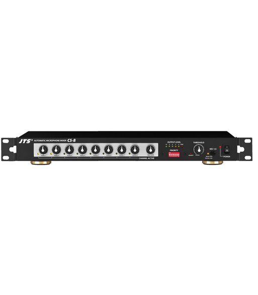 MONACOR - CS-8