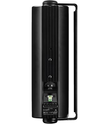 MONACOR - ETS-515TW/BK
