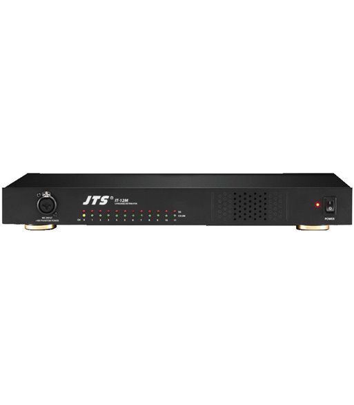 MONACOR - IT-12M