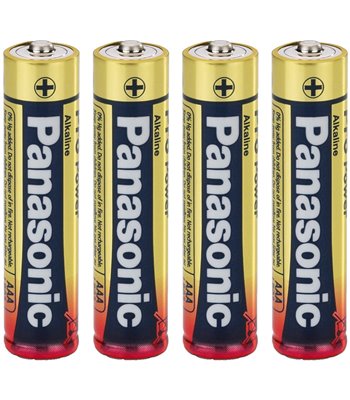 MONACOR - LR-03