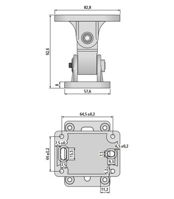 MONACOR - LST-42