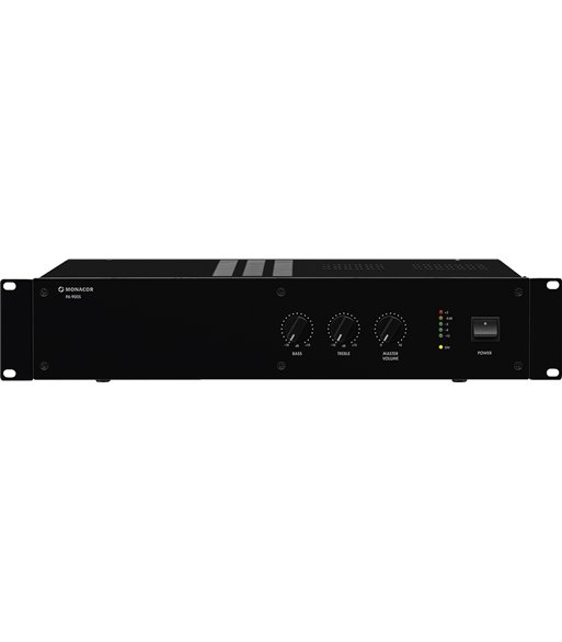 MONACOR - PA-900S