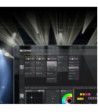 Cameo DVC PRO - 1024-Channel USB to DMX-Interface with WiFi Access and Control Software