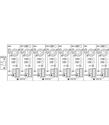 MONACOR - STA-1508