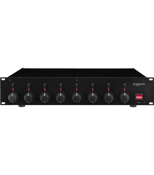 MONACOR - STA-850D