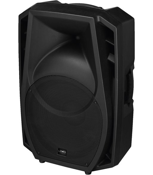 IMG STAGELINE - WAVE-15A