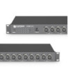 Cameo SB 6 DUAL - 6-Channel DMX Splitter / Booster (3 Pin and 5 Pin)