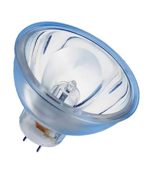 OSRAM STUDIO-, PROJEKTOR- OG FOTOPÆRE, GZ6.35, 150 W, 15 V