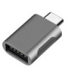 USB-C 3.0 ADAPTER AF-CM ALUMINIUM