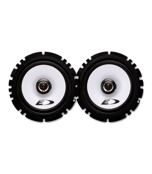 Alpine SXE-1725S 16,5cm 2 vejs coaxial højttaler