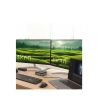 5create JCD3199P - dockingstation - USB-C / USB4 / Thunderbolt 3 / Thunderbolt 4 - 2 x HDMI - 1GbE