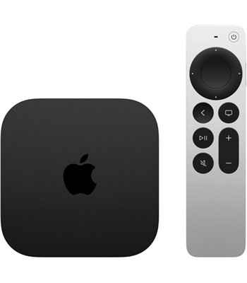 Apple TV 2022 4K WiFi 64GB - MN873HY/A