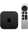 Apple TV 2022 4K WiFi 64GB - MN873HY/A