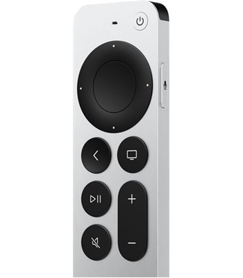 Apple TV 2022 4K WiFi 64GB - MN873HY/A